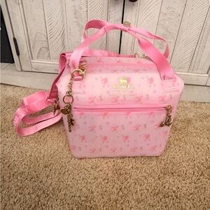 STANLEY 1913 X LOVESHACKFANCY ALL DAY JULIENNE MINI COOLER - 10 CAN, 7.4 QT, 7 L